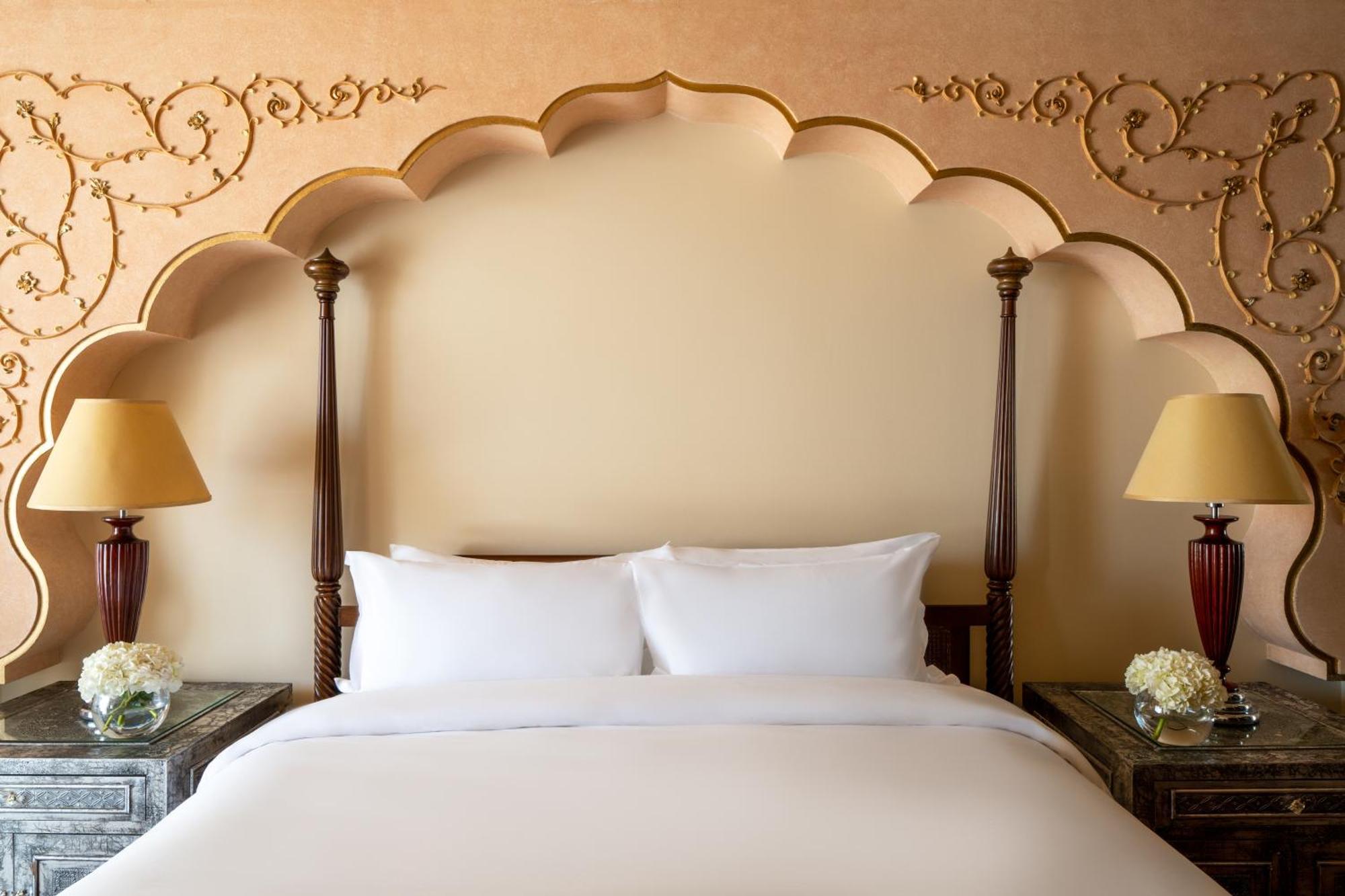 Sofitel Bahrain Zallaq Thalassa Sea & 5* Manama