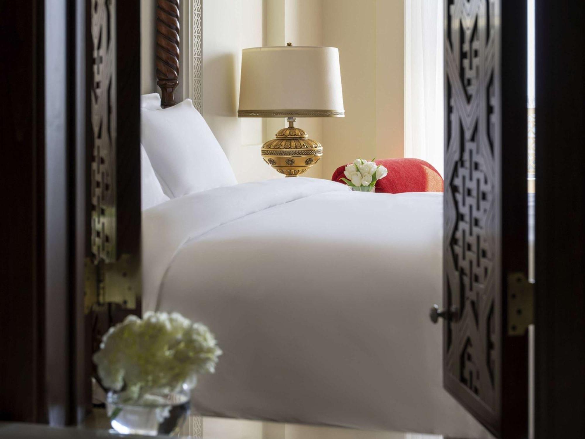 Sofitel Bahrain Zallaq Thalassa Sea & Manama