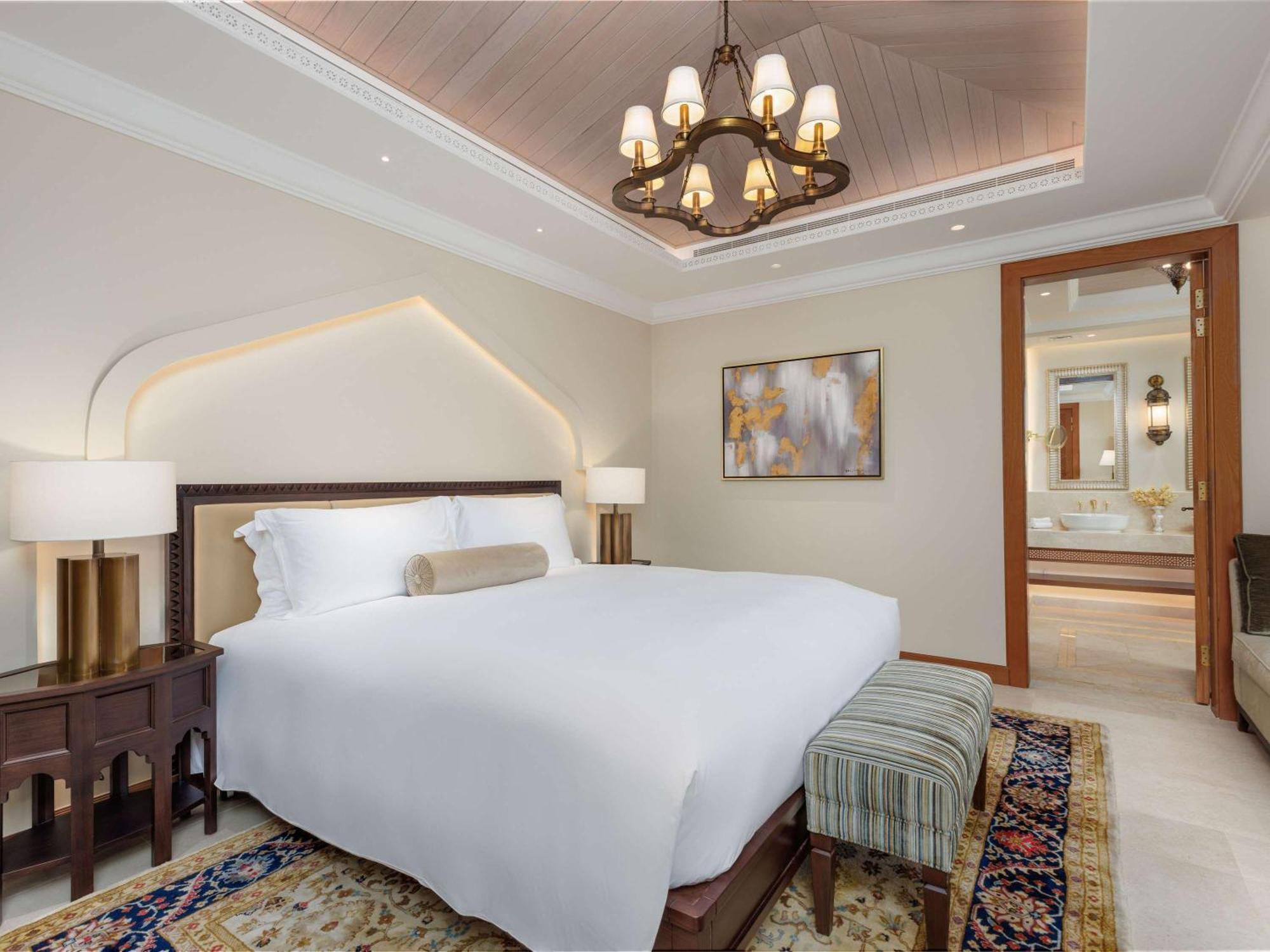 Sofitel Bahrain Zallaq Thalassa Sea & Resort