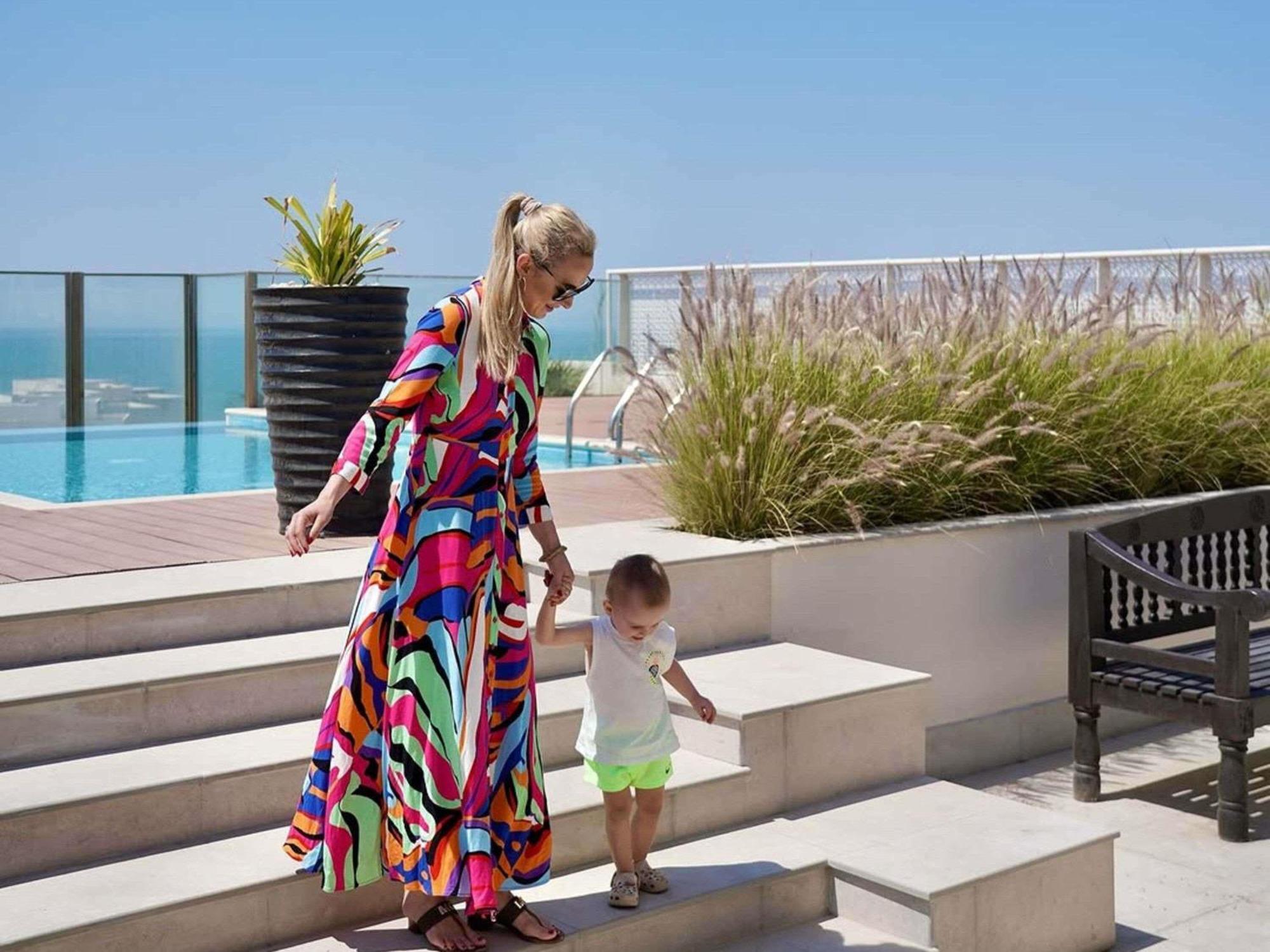 Sofitel Bahrain Zallaq Thalassa Sea & Resort Manama