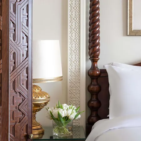Sofitel Bahrain Zallaq Thalassa Sea & Spa Manama Exterior photo