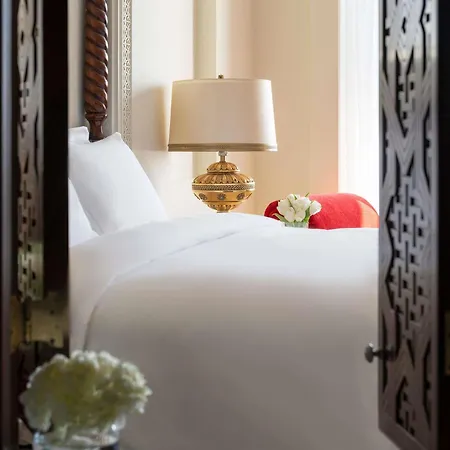 Sofitel Bahrain Zallaq Thalassa Sea & Spa Manama Exterior photo