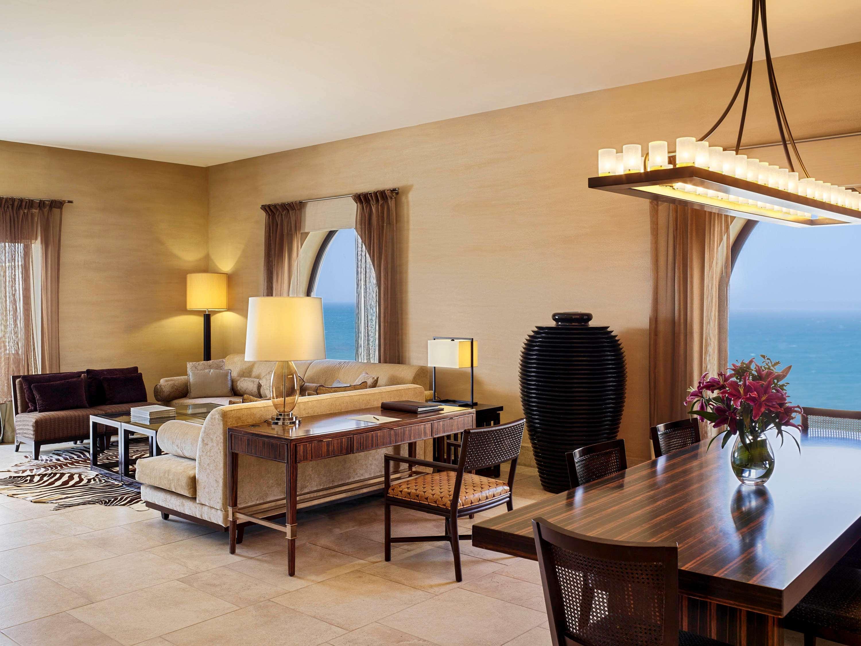 Sofitel Bahrain Zallaq Thalassa Sea & Resort Manama