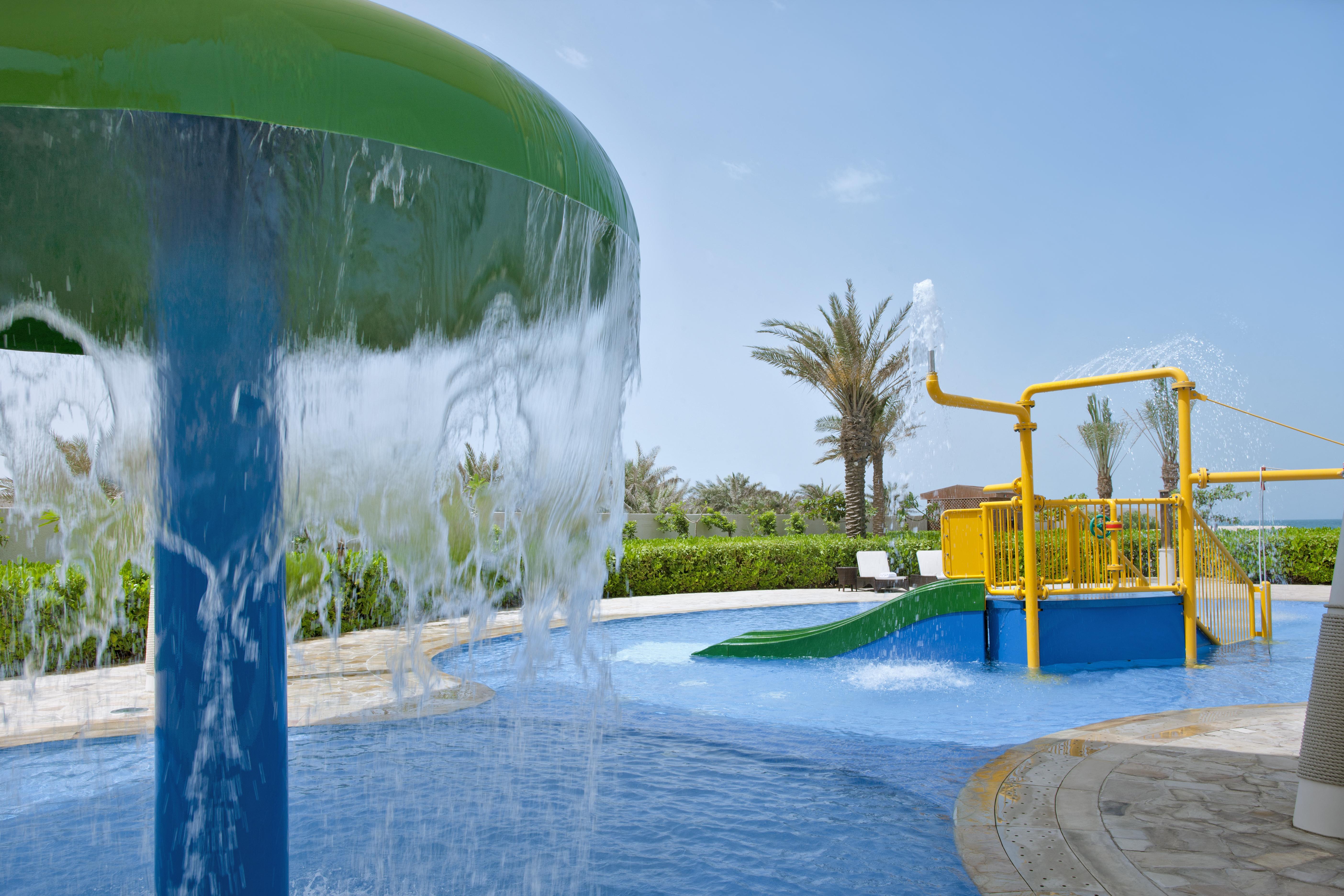 Station touristique Sofitel Bahrain Zallaq Thalassa Sea & Manama