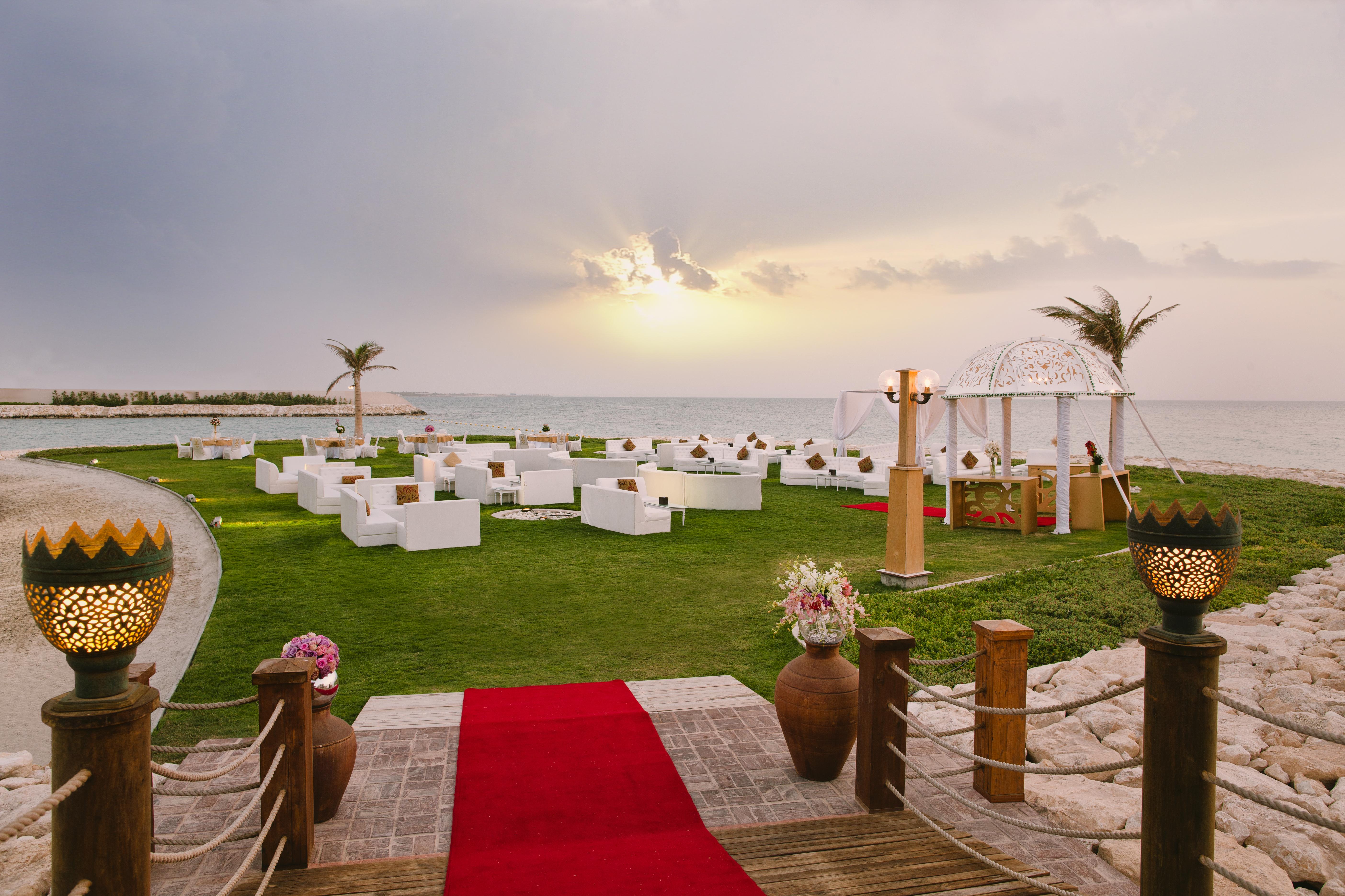Sofitel Bahrain Zallaq Thalassa Sea & Station touristique Manama
