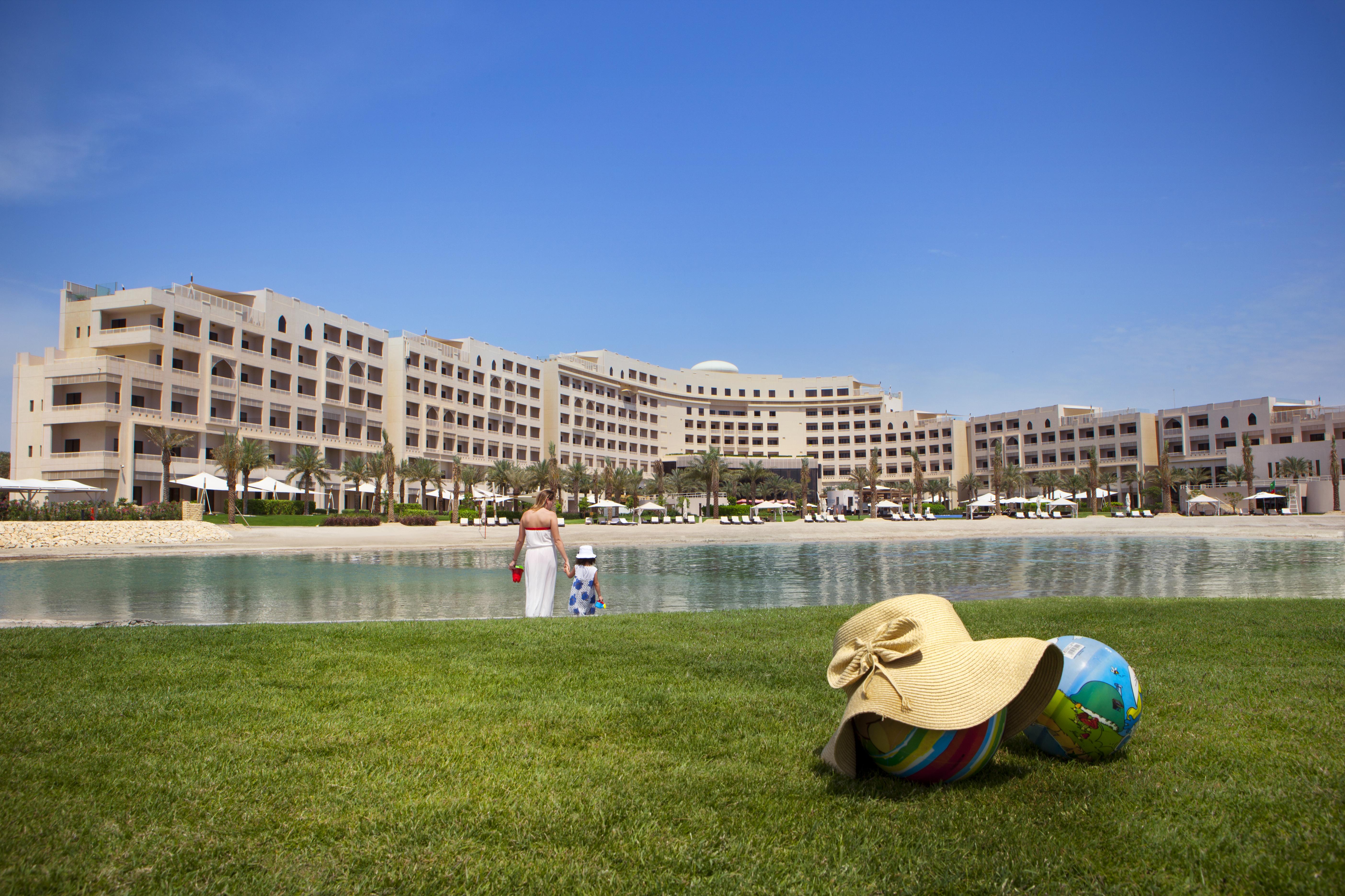 Sofitel Bahrain Zallaq Thalassa Sea & Station touristique 5*