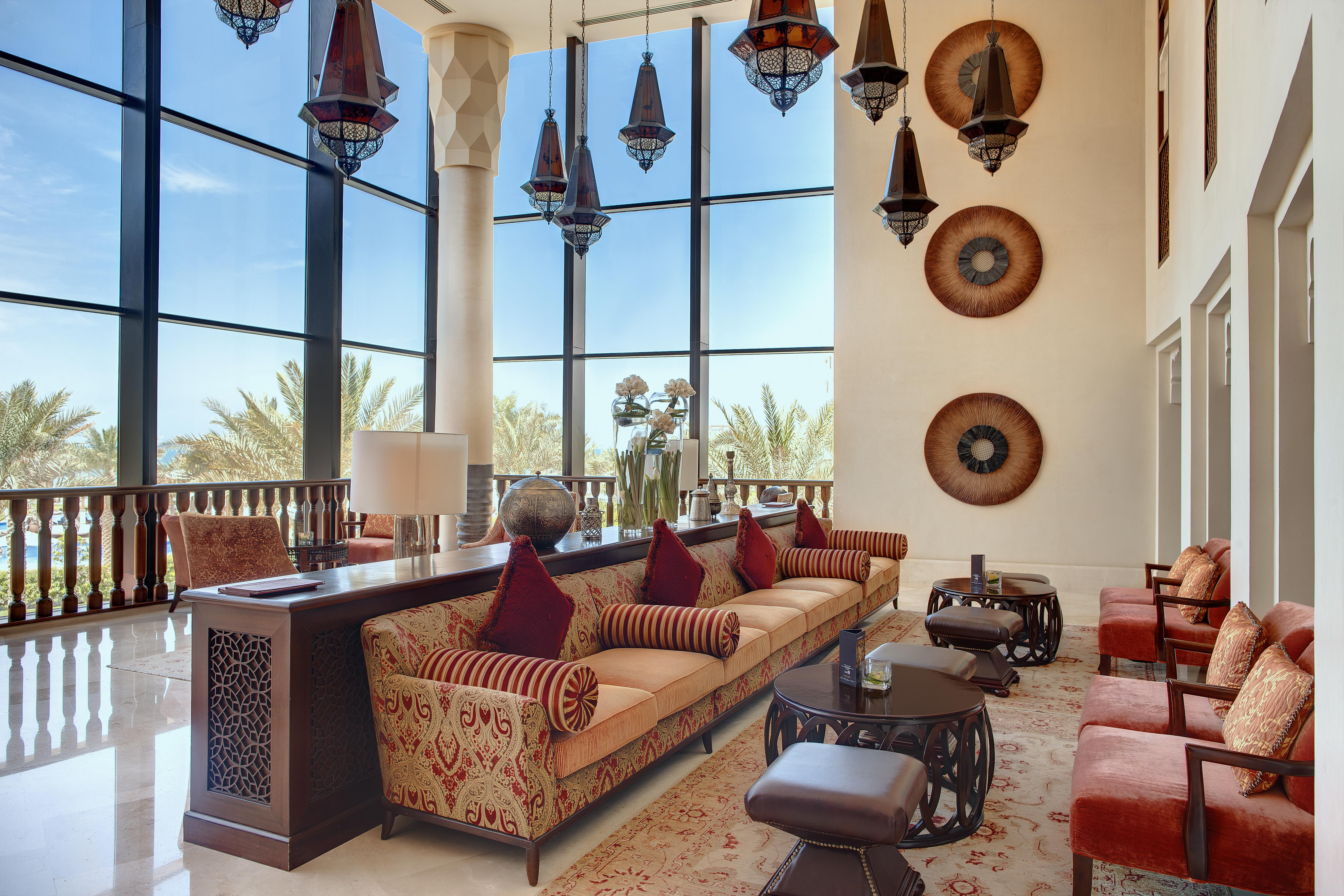 Sofitel Bahrain Zallaq Thalassa Sea & Station touristique 5*