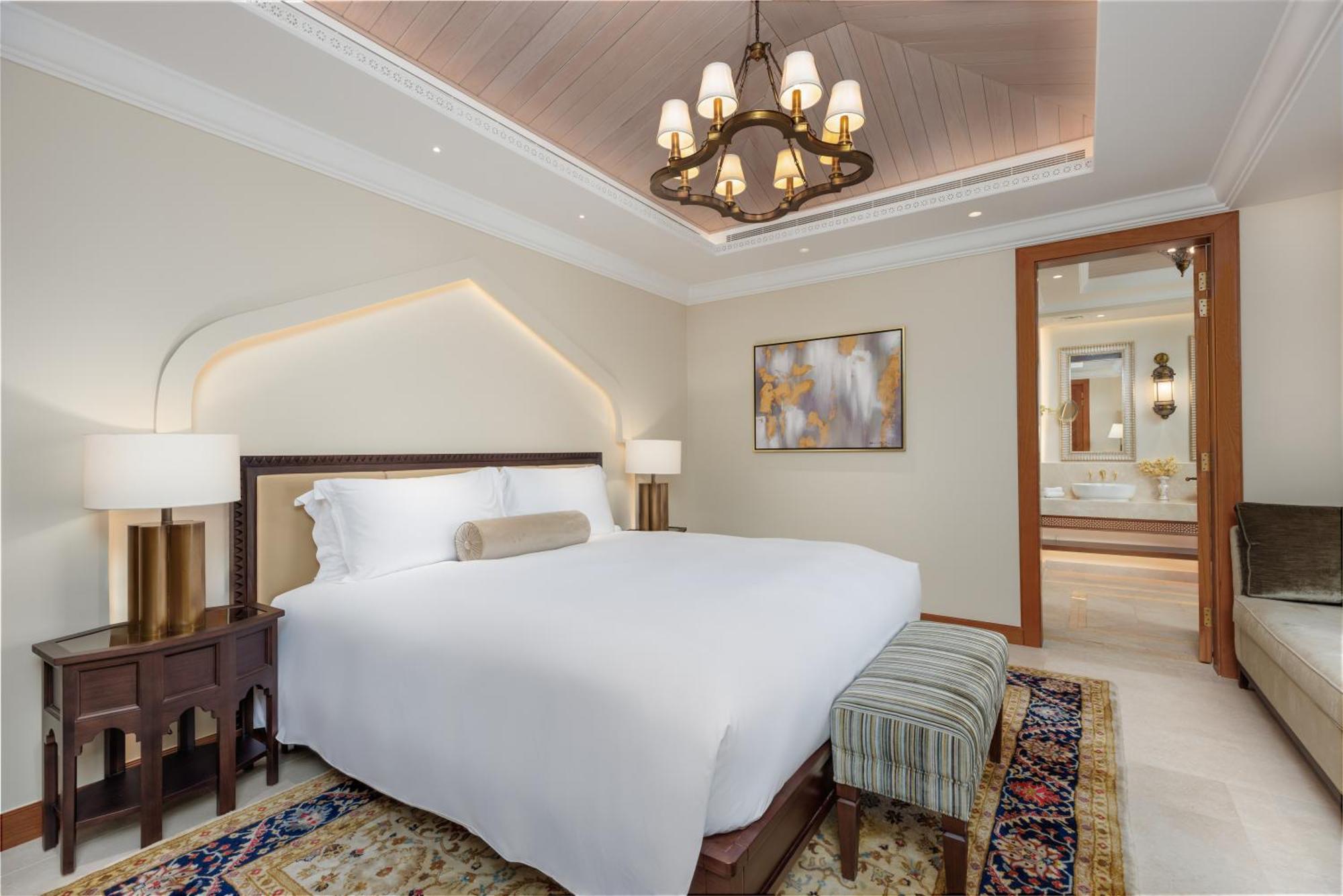 Sofitel Bahrain Zallaq Thalassa Sea & Resort Manama