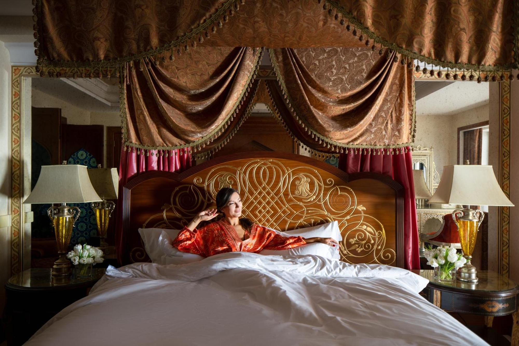 Sofitel Bahrain Zallaq Thalassa Sea &