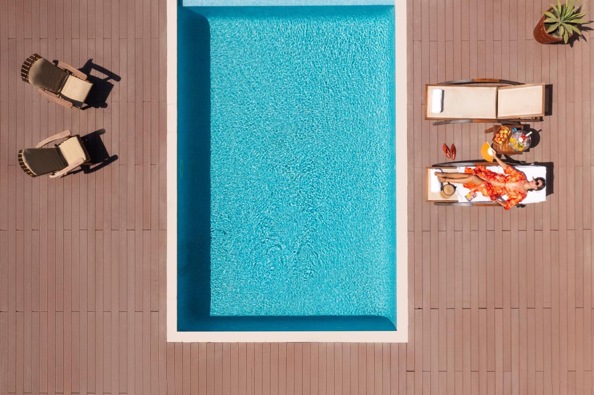 Resort Sofitel Bahrain Zallaq Thalassa Sea &