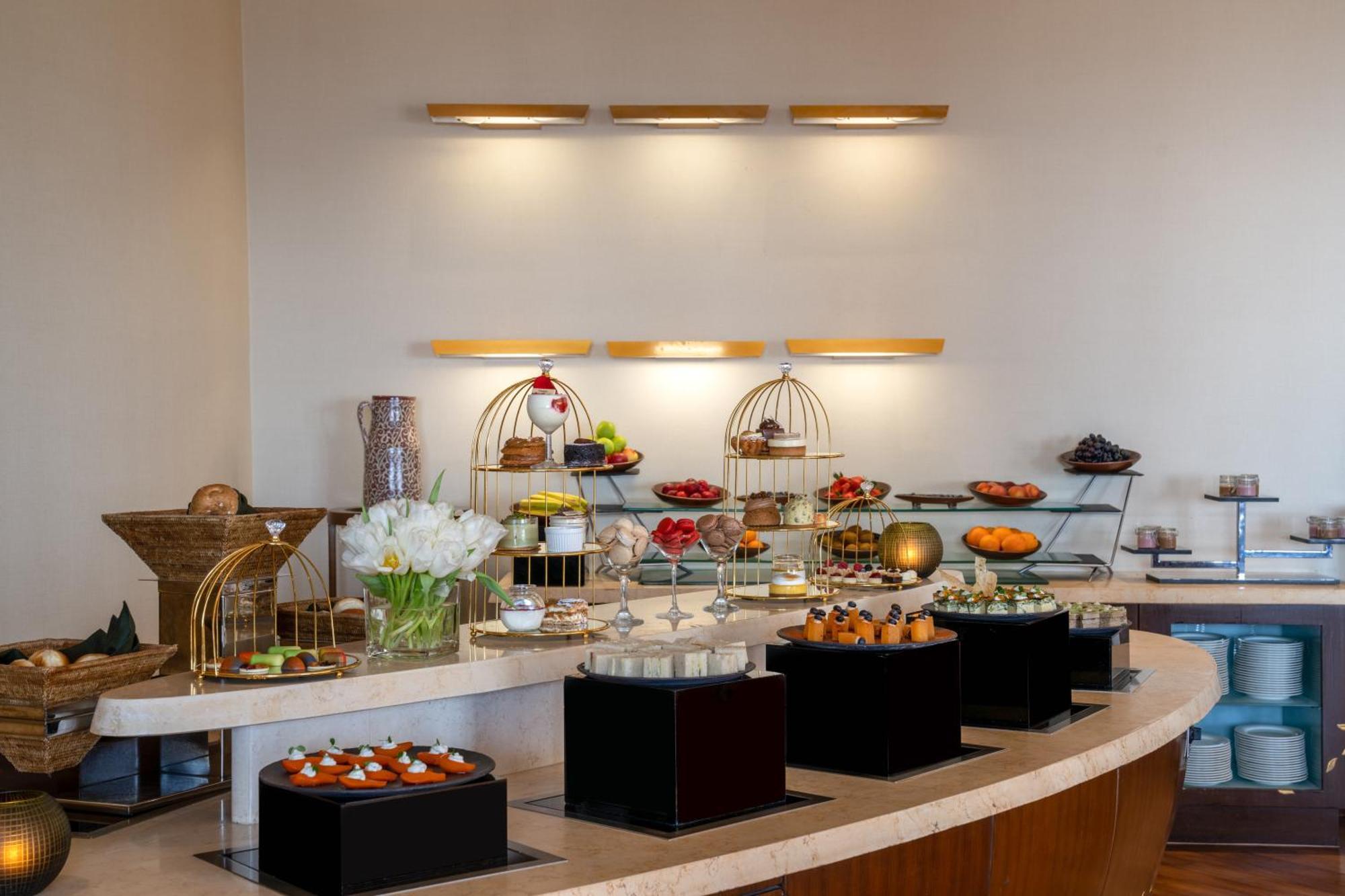 Sofitel Bahrain Zallaq Thalassa Sea & 5*
