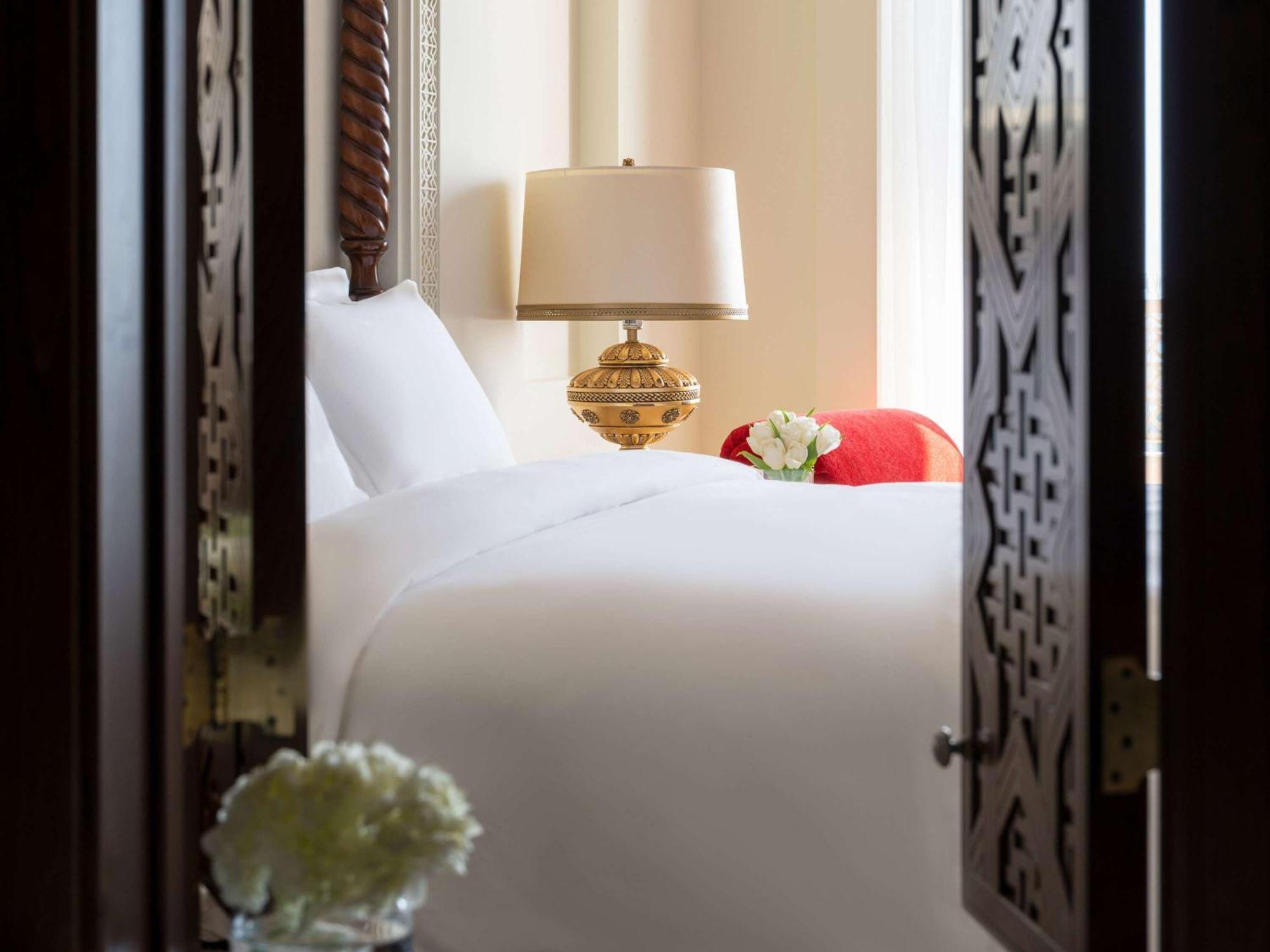Sofitel Bahrain Zallaq Thalassa Sea & Resort
