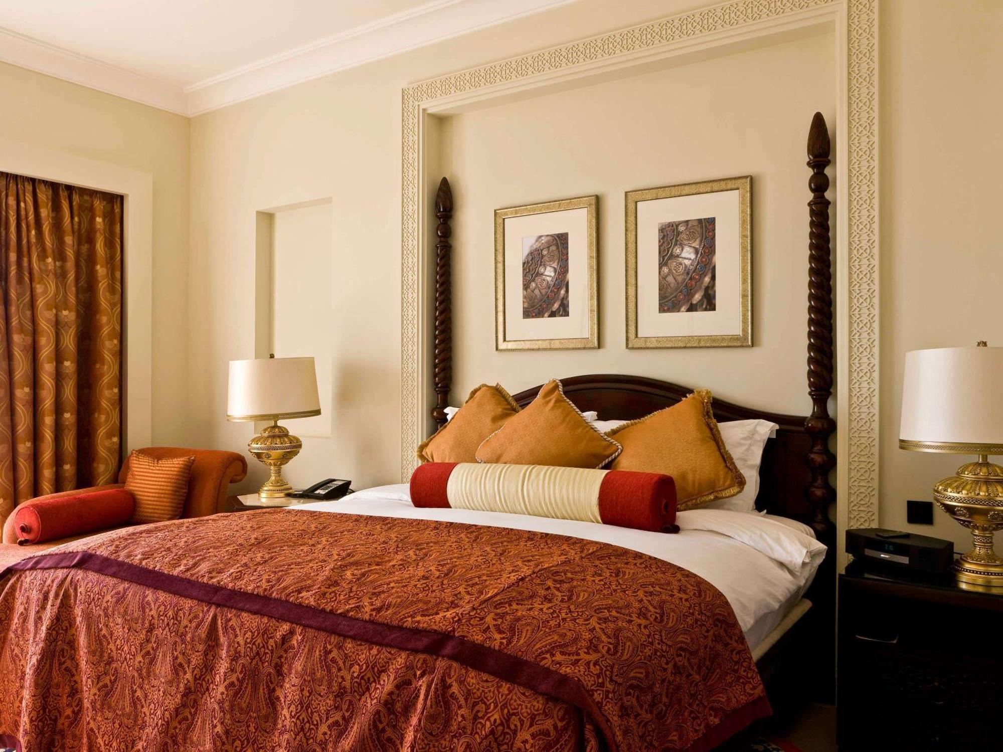 Resort Sofitel Bahrain Zallaq Thalassa Sea &