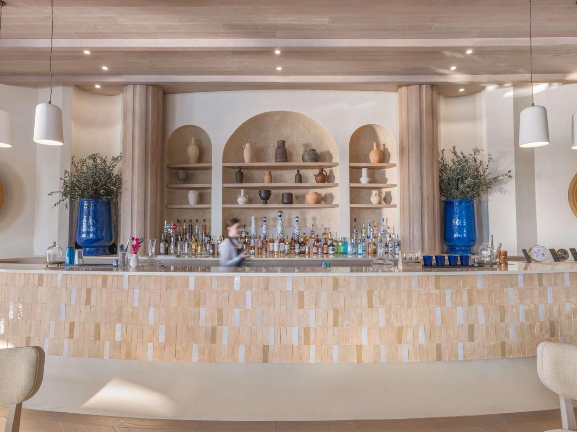 Sofitel Bahrain Zallaq Thalassa Sea & Resort 5*