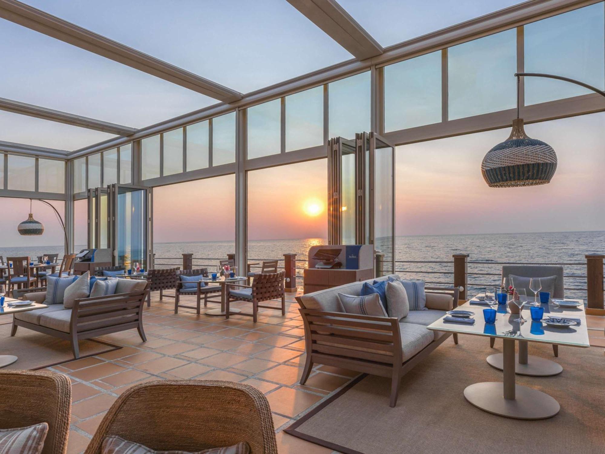 Sofitel Bahrain Zallaq Thalassa Sea & 5* Manama