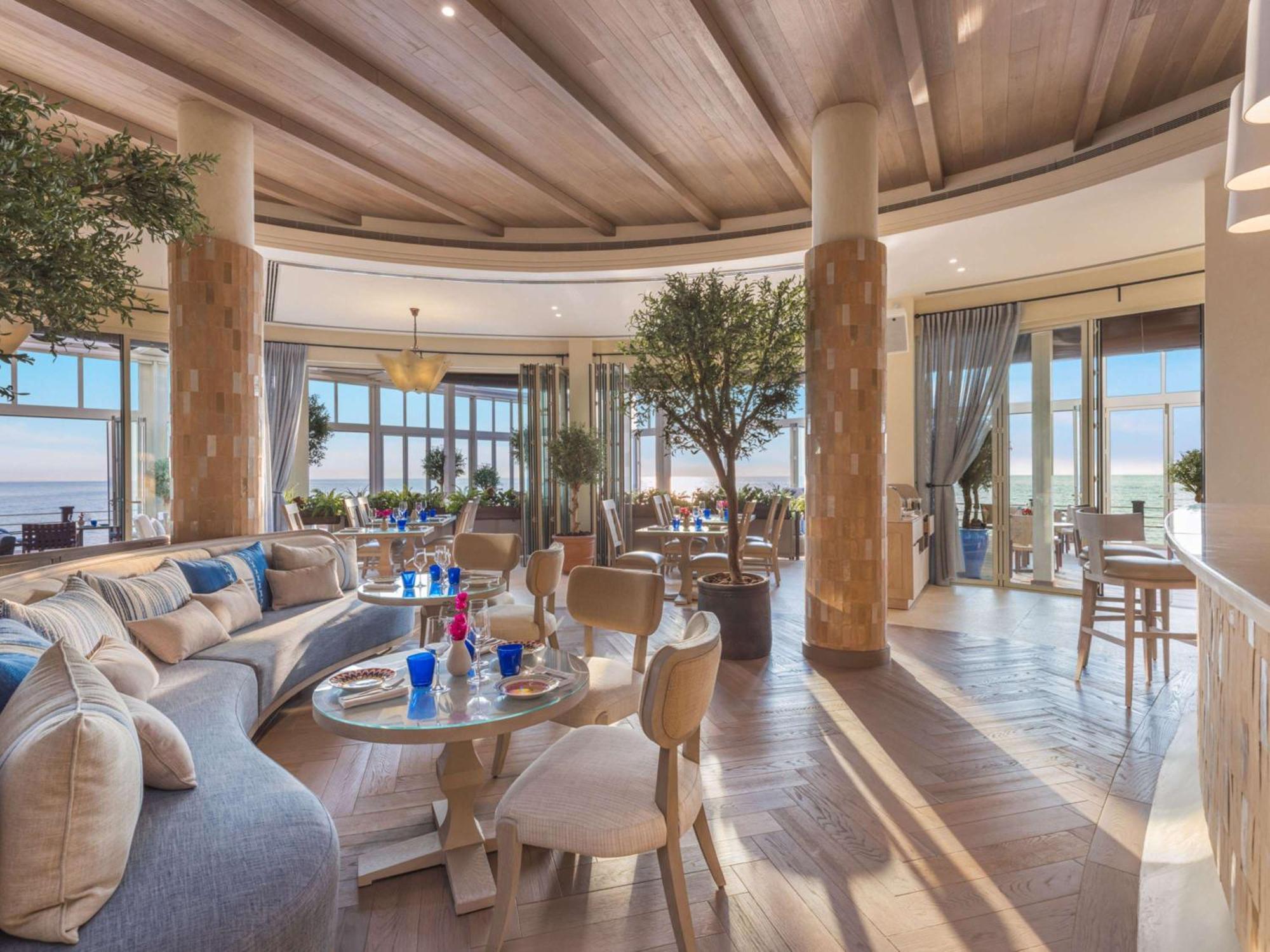 Sofitel Bahrain Zallaq Thalassa Sea & Resort Manama