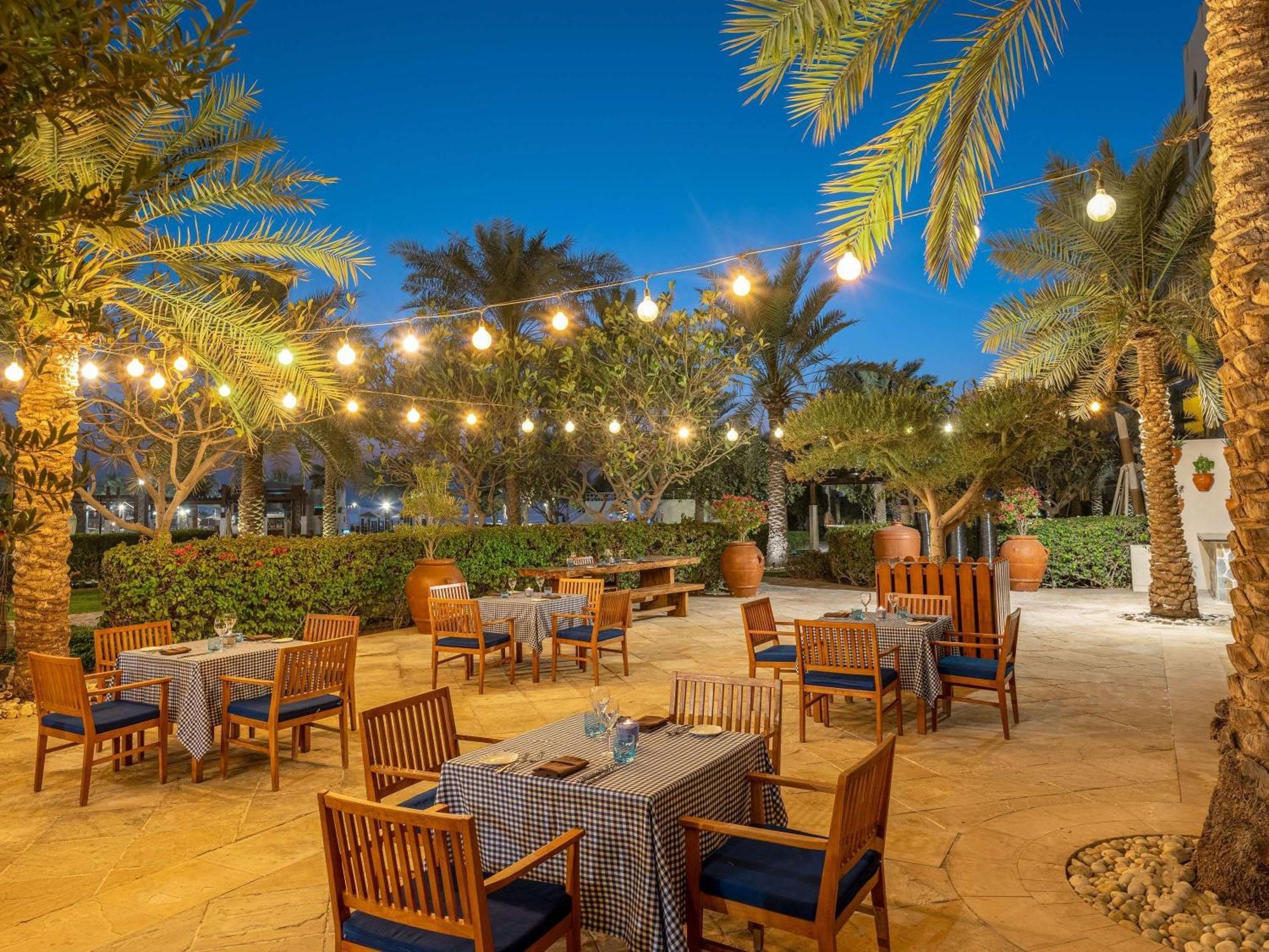Sofitel Bahrain Zallaq Thalassa Sea & Station touristique
