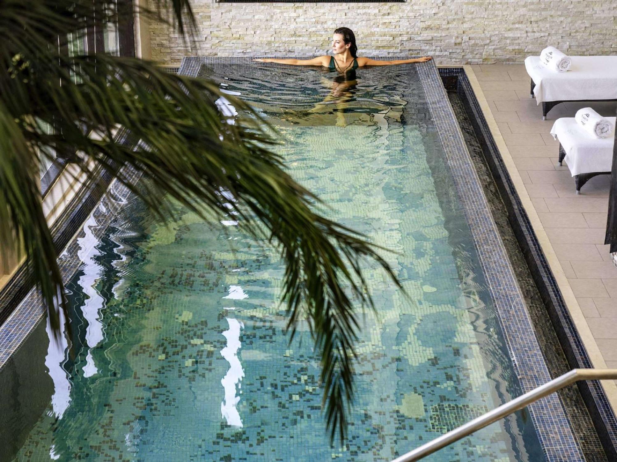 Sofitel Bahrain Zallaq Thalassa Sea & Resort 5*