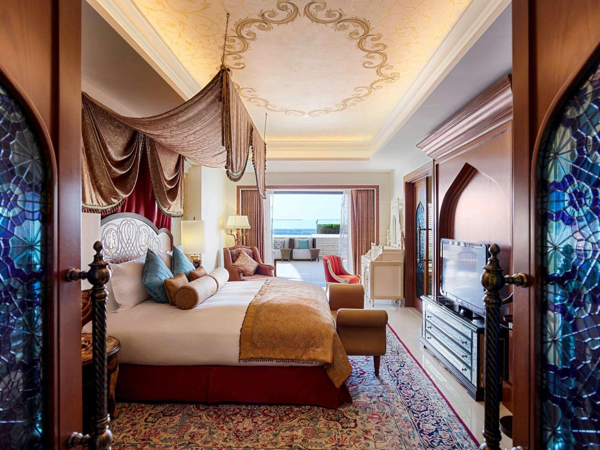 Sofitel Bahrain Zallaq Thalassa Sea & Resort