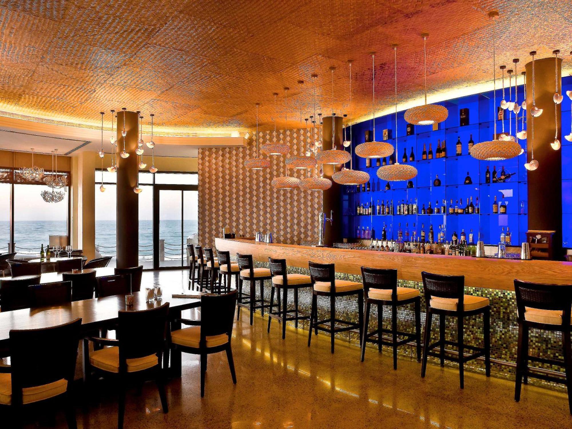 Sofitel Bahrain Zallaq Thalassa Sea & Resort