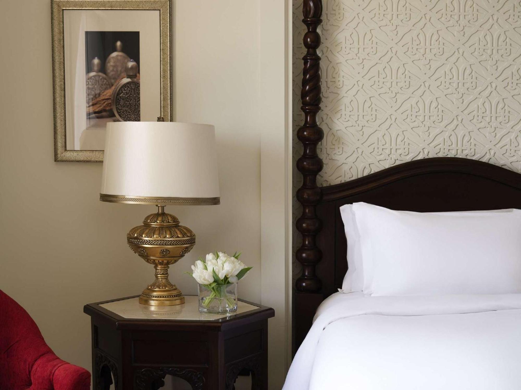 Sofitel Bahrain Zallaq Thalassa Sea & 5*