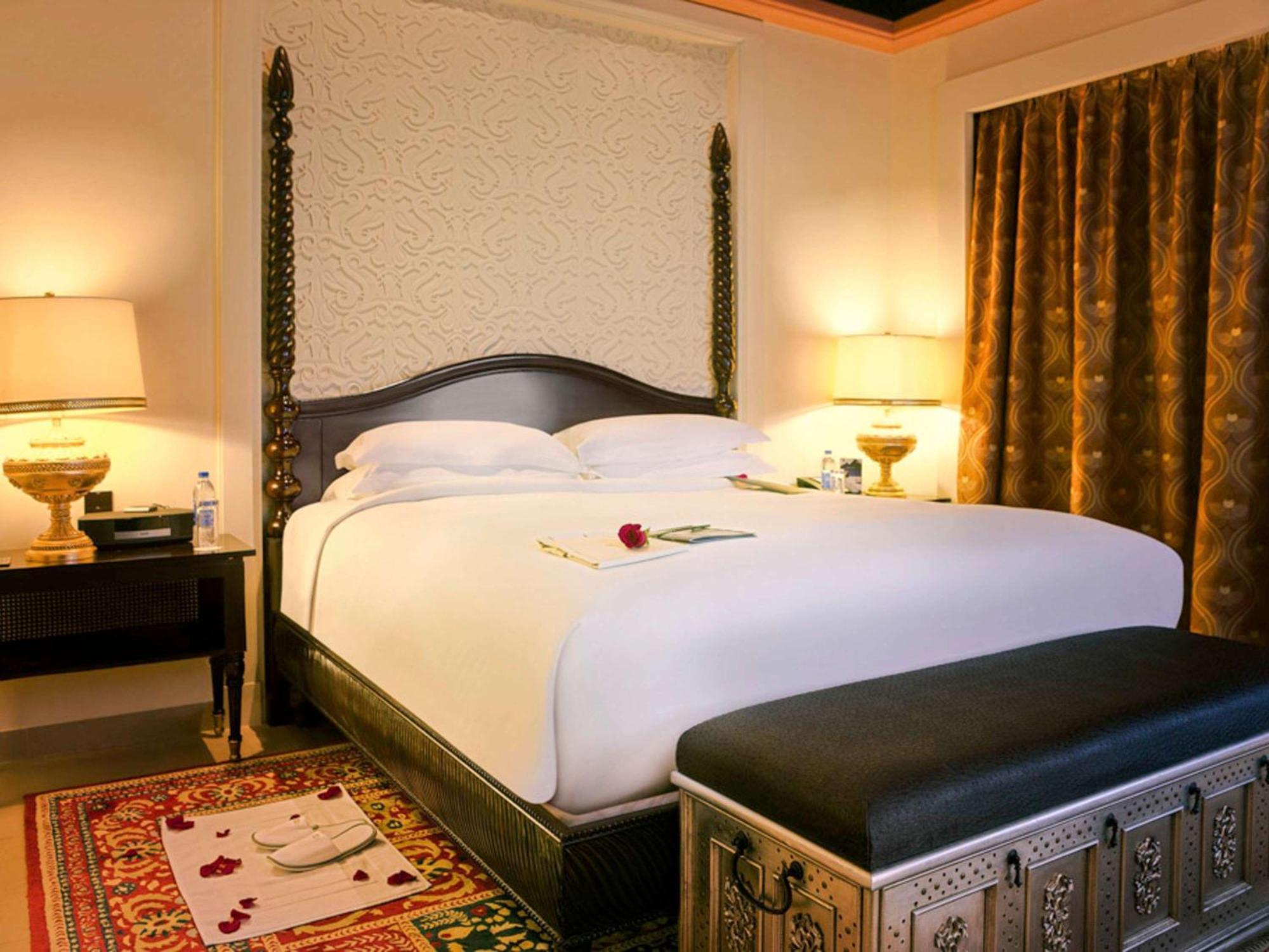 Sofitel Bahrain Zallaq Thalassa Sea & 5* Manama