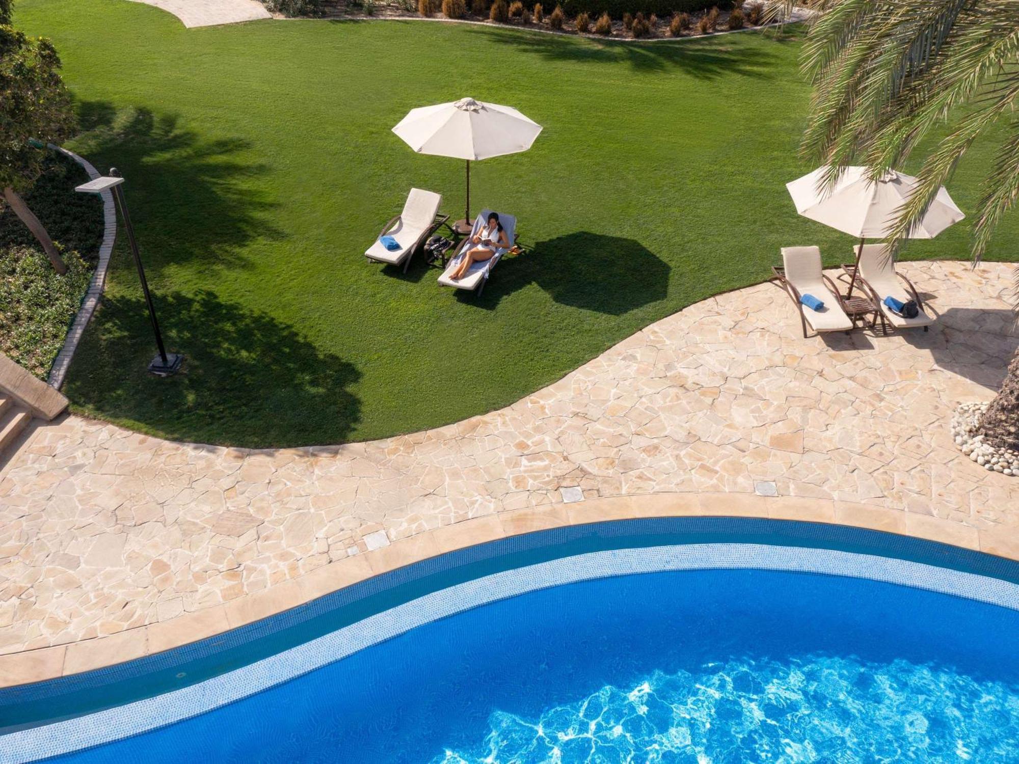 Sofitel Bahrain Zallaq Thalassa Sea & 5*